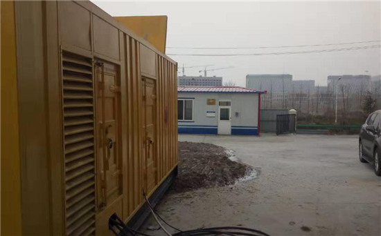绩溪发电机组电缆选型核心注意事项