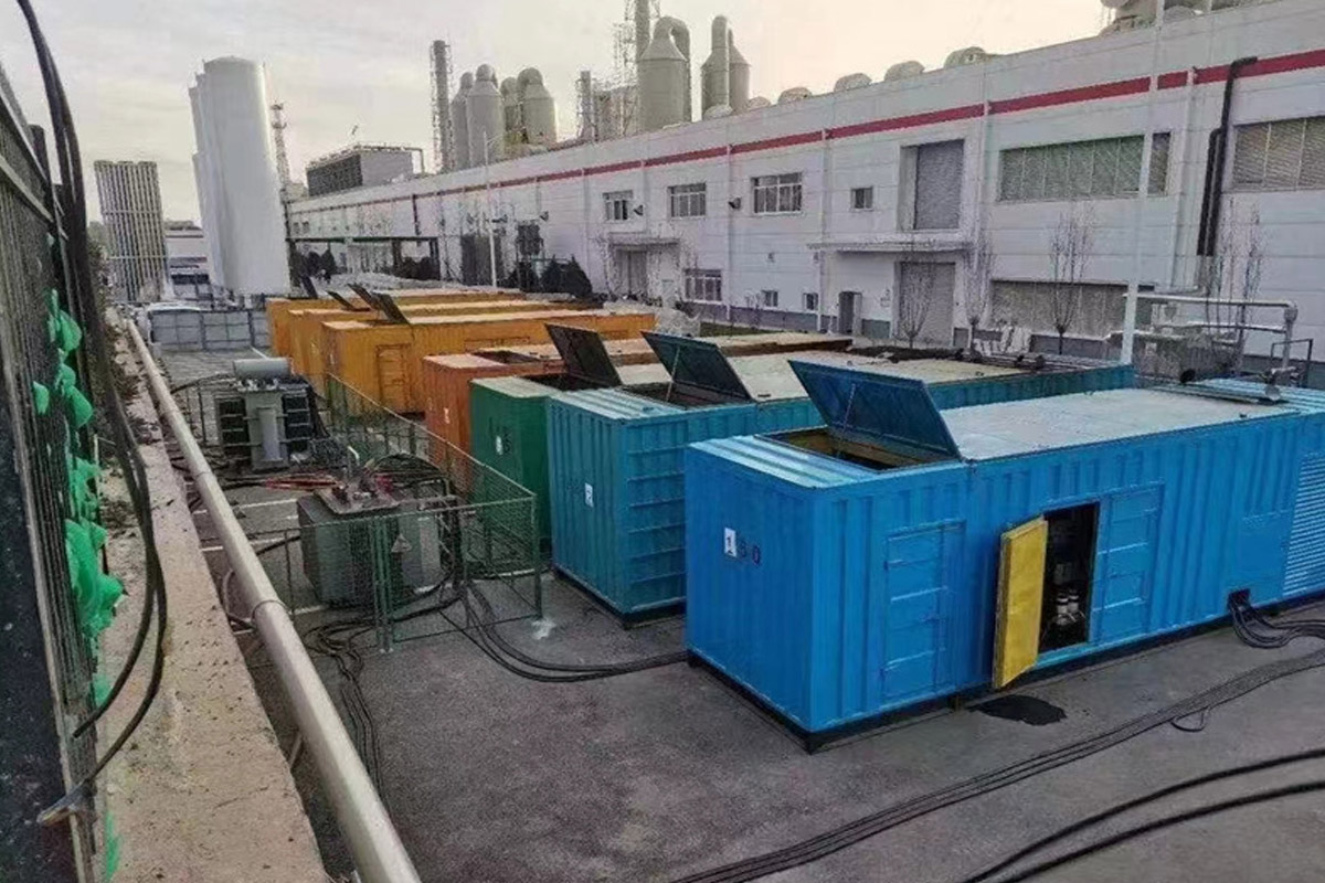 绩溪发电机出租_COPY